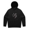 AS Colour - Mens Relax Hood Thumbnail