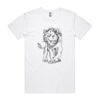 AS Colour - Staple Tee Thumbnail