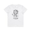 AS Colour - Kids Youth Tee Thumbnail
