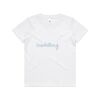 AS Colour - Kids Youth Tee Thumbnail