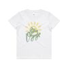 AS Colour - Kids Youth Tee Thumbnail