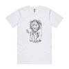AS Colour - Classic Tee Thumbnail