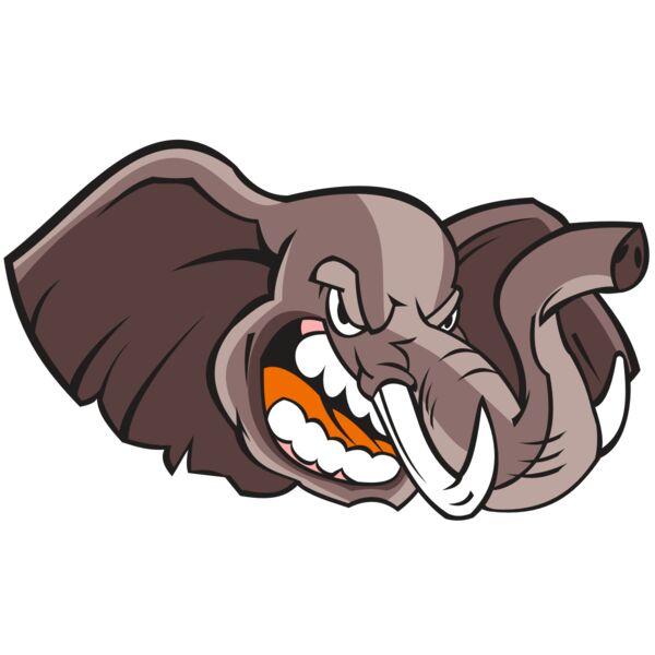 ELEPHANT HD0503 RQC Thumbnail