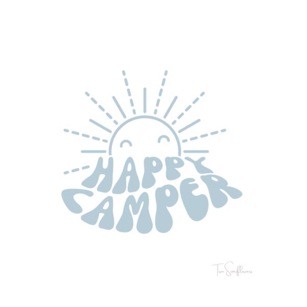 Happy Camper Thumbnail